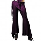 mermaid belly Dance Stretch pant